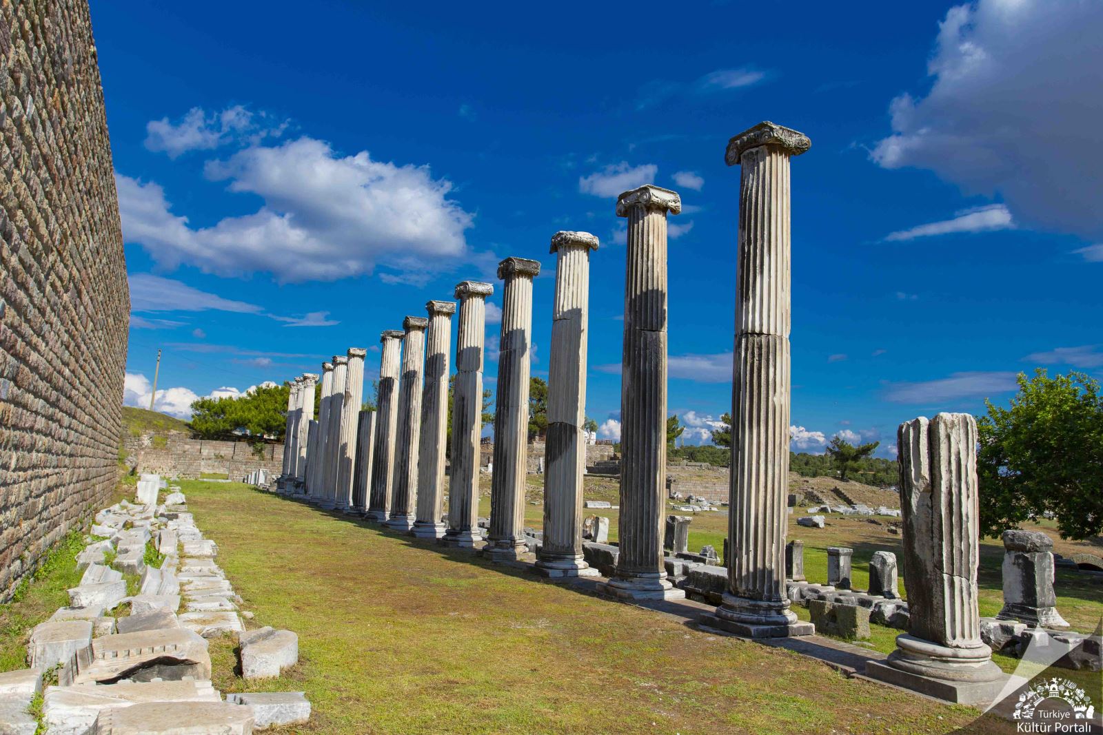 DinleTravel Fotoğraf